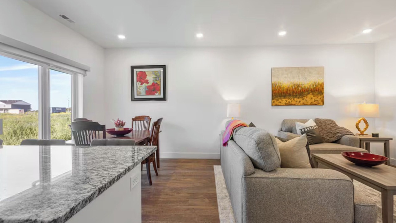 Photo of Livingroom in Sugar City