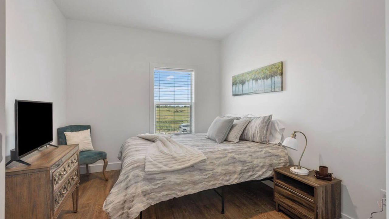 Photo of Bedroom in Sugar City