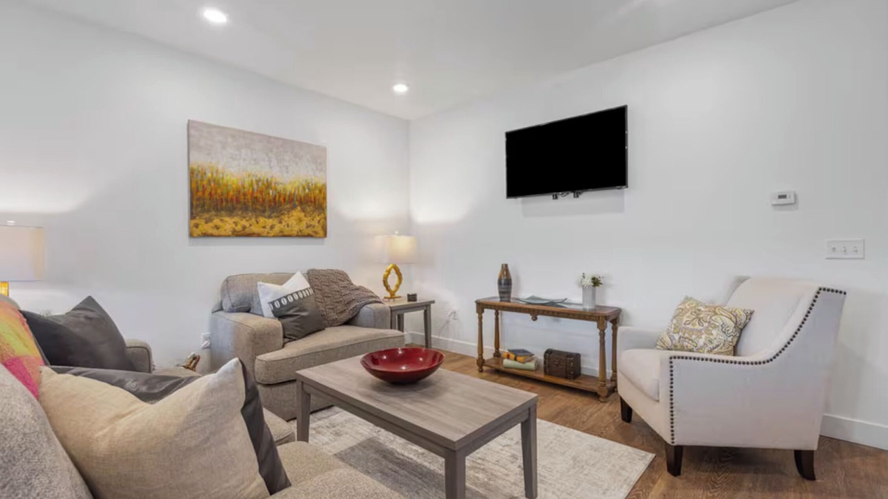 Photo of Livingroom in Sugar City