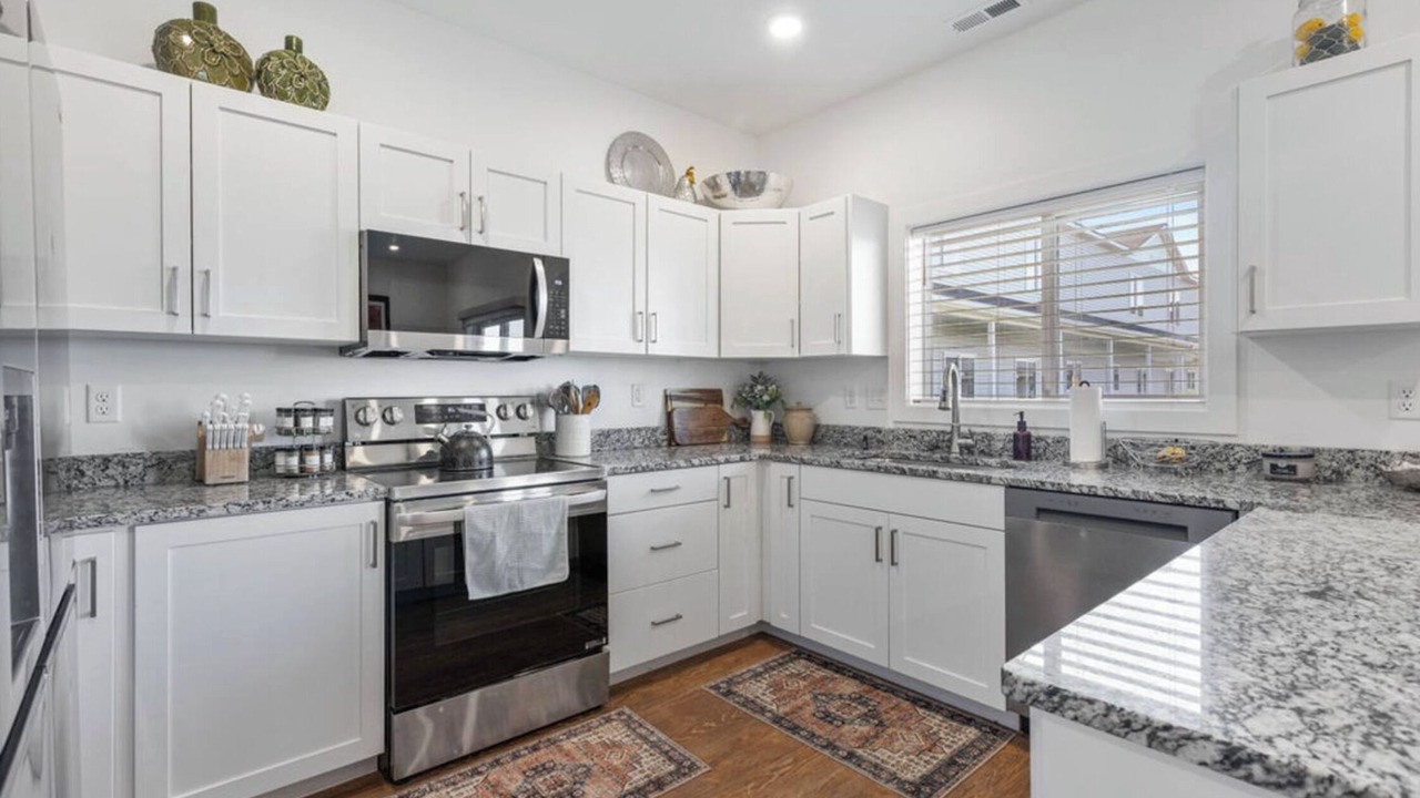 Photo of Kitchen in Sugar City