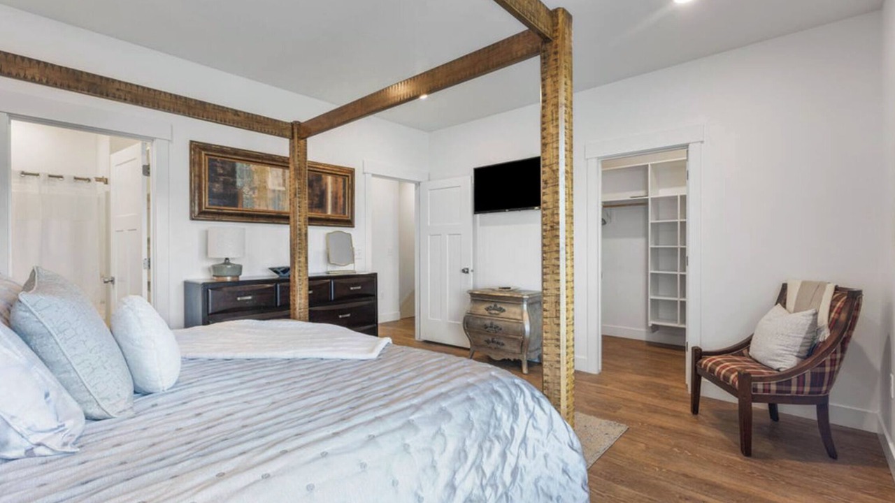 Photo of Bedroom in Sugar City