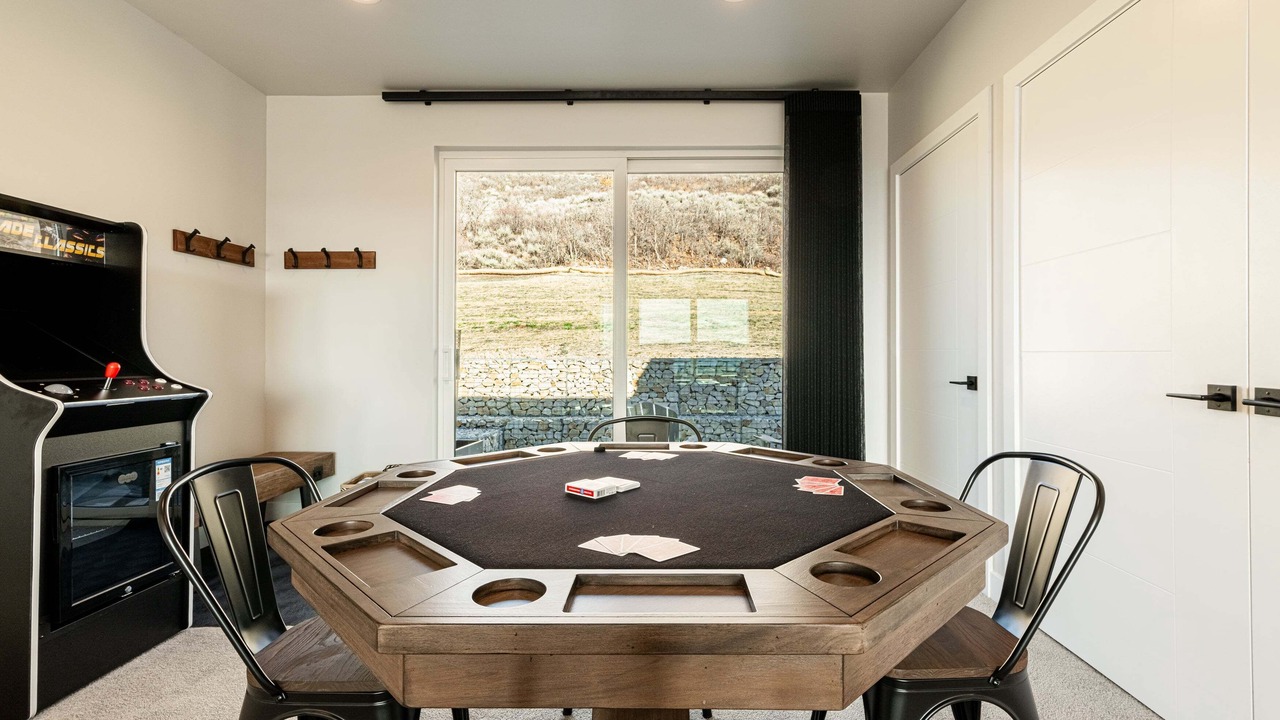Photo of Bedroom in Hideout