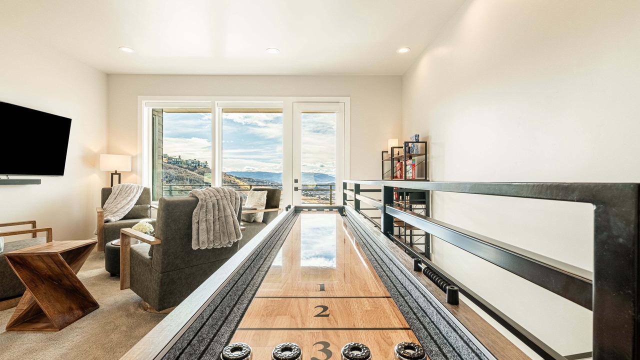 Photo of Bedroom in Hideout