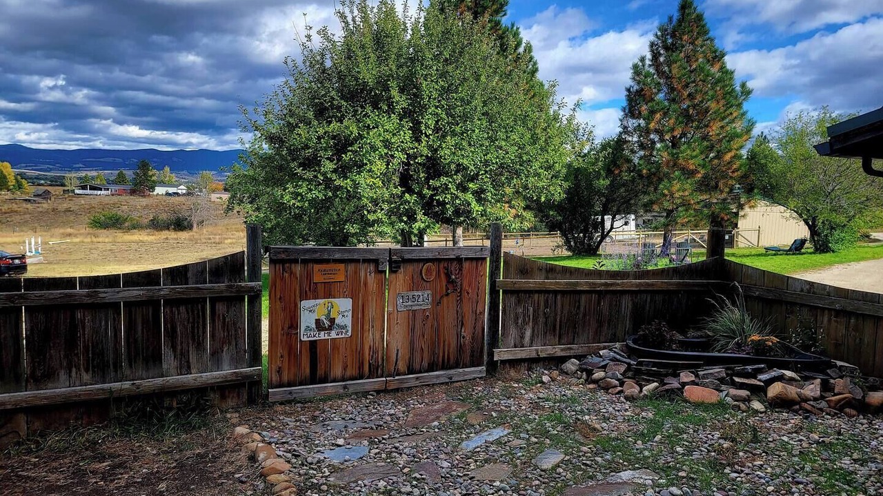 Photo of Outdoor in Stevensville