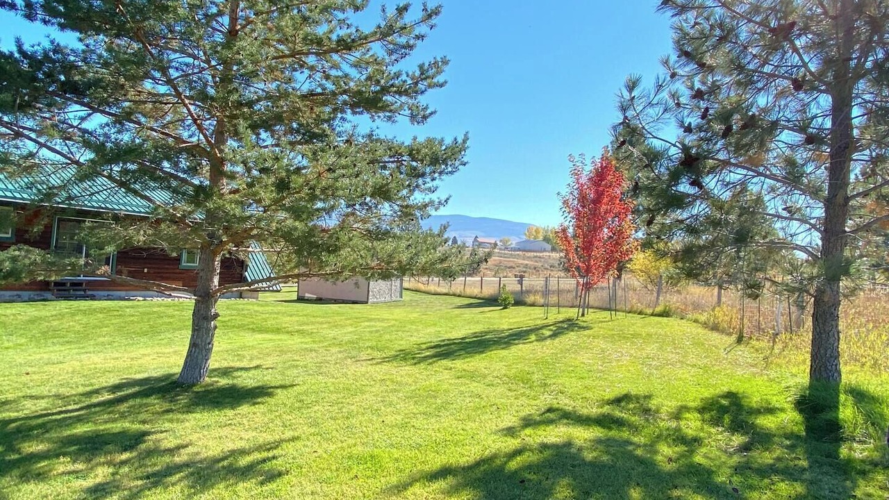 Photo of Outdoor in Stevensville