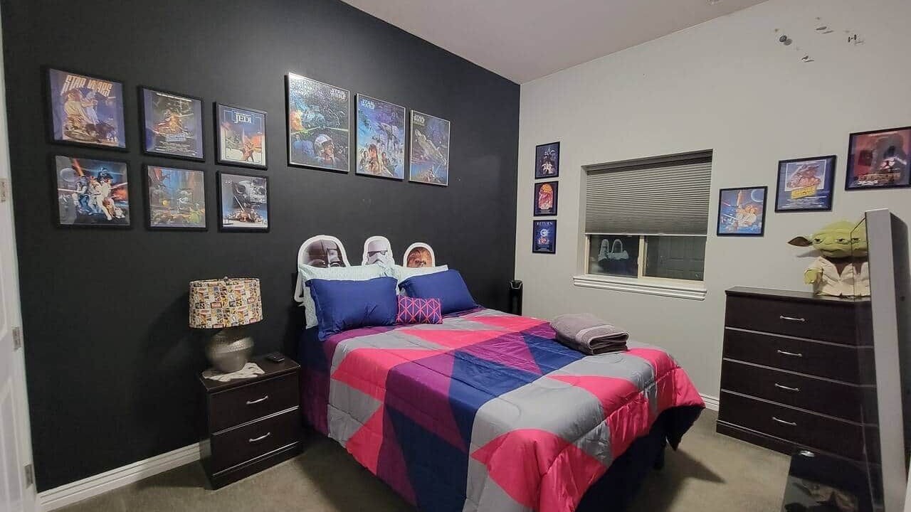 Photo of Bedroom in Draper