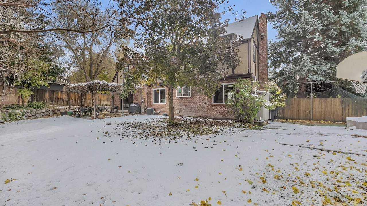 Photo of Outdoor in Cottonwood Heights