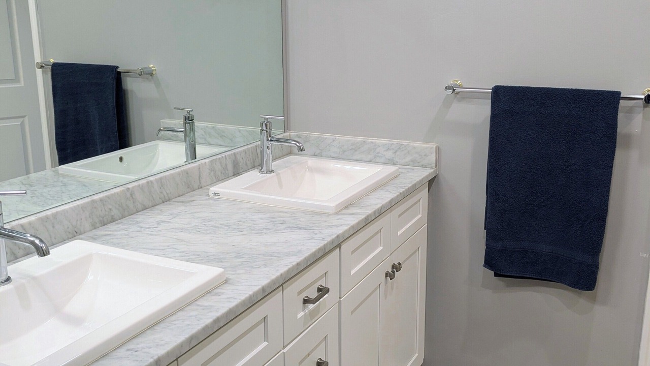 Photo of Bathroom in Cottonwood Heights