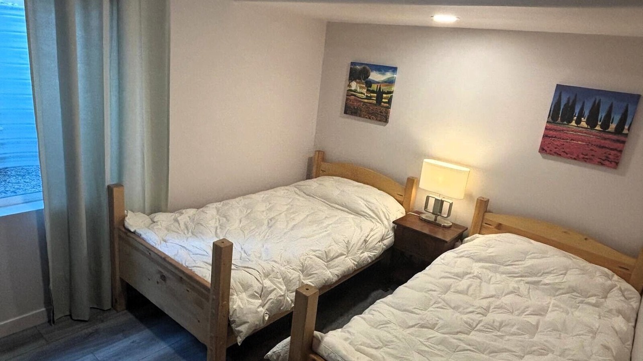 Photo of Bedroom in Salt Lake County