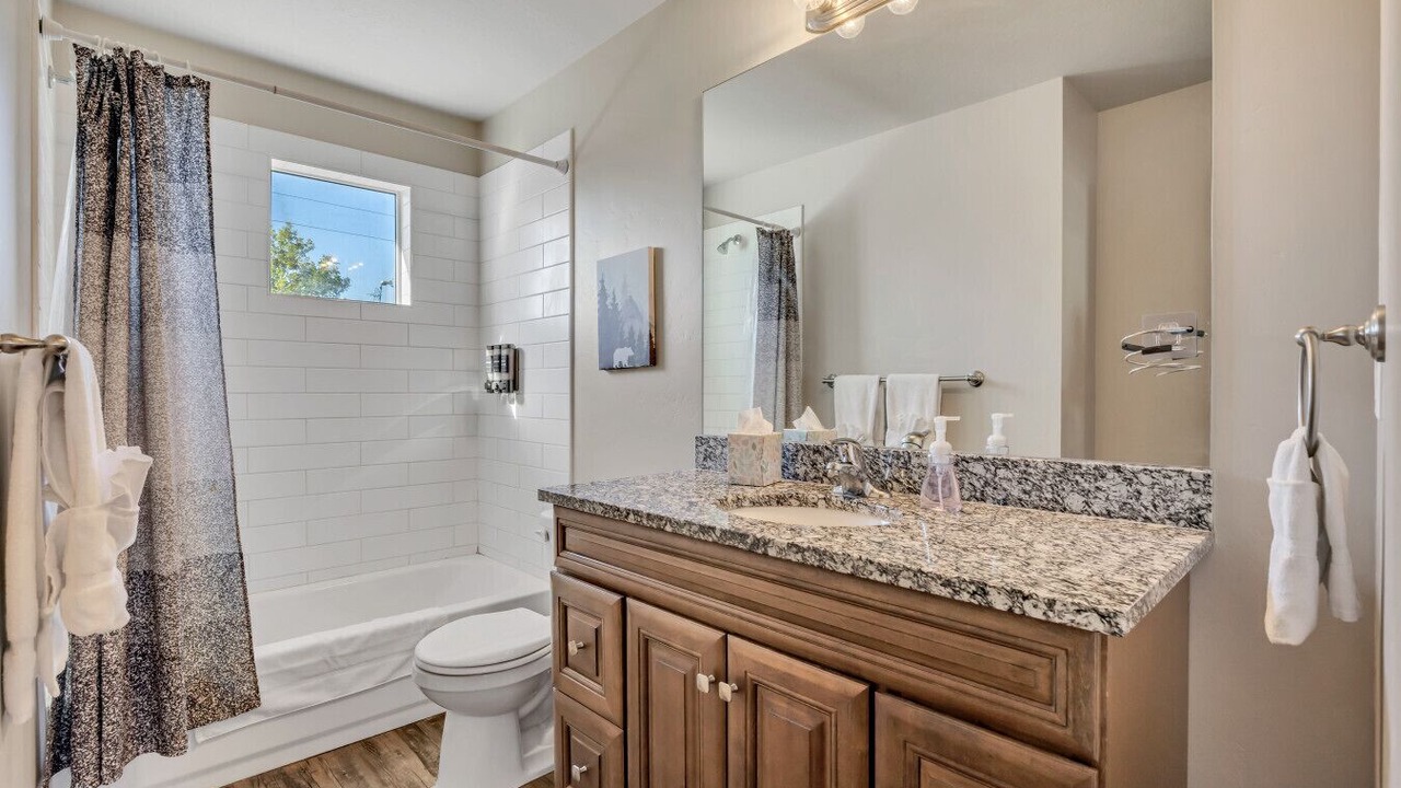 Photo of Bathroom in Layton