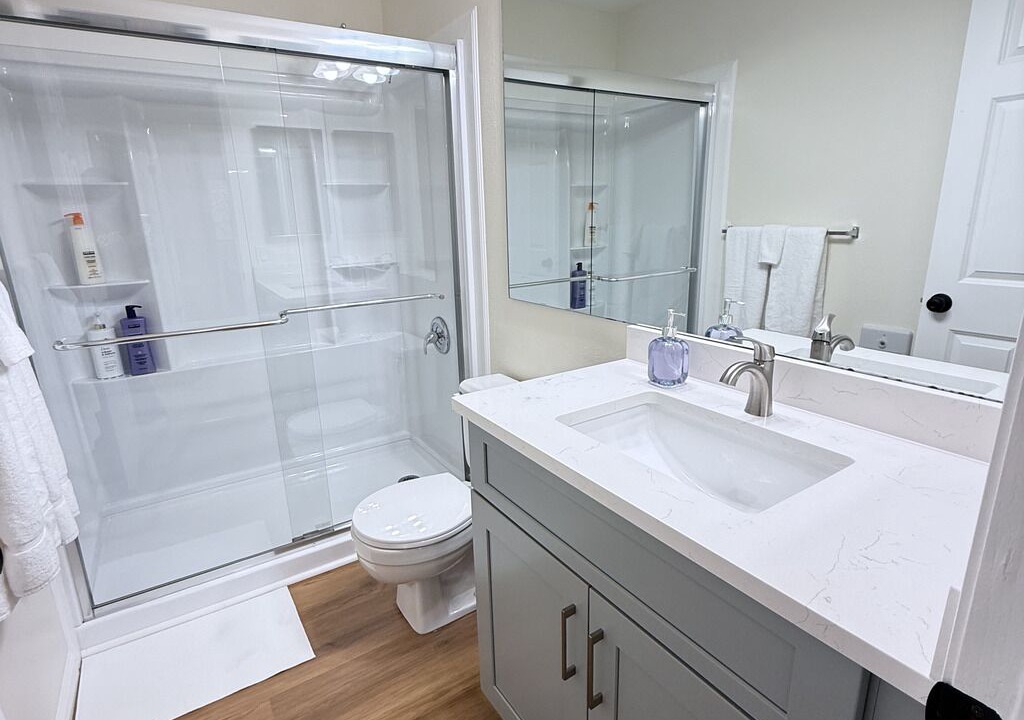 Photo of Bathroom in Northwest Bellevue