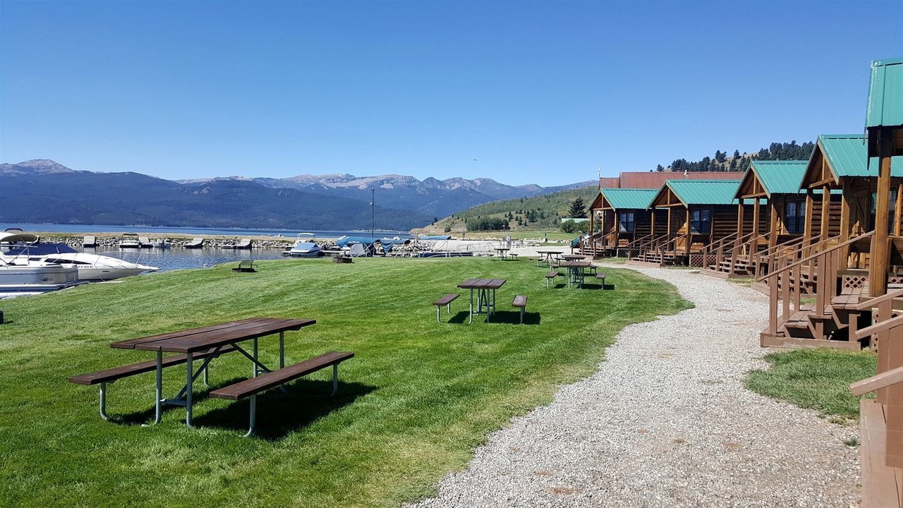 Photo of Outdoor in West Yellowstone