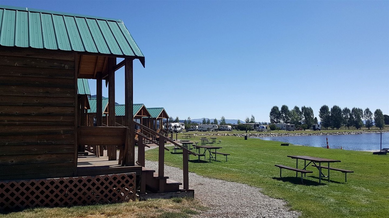 Photo of Outdoor in West Yellowstone