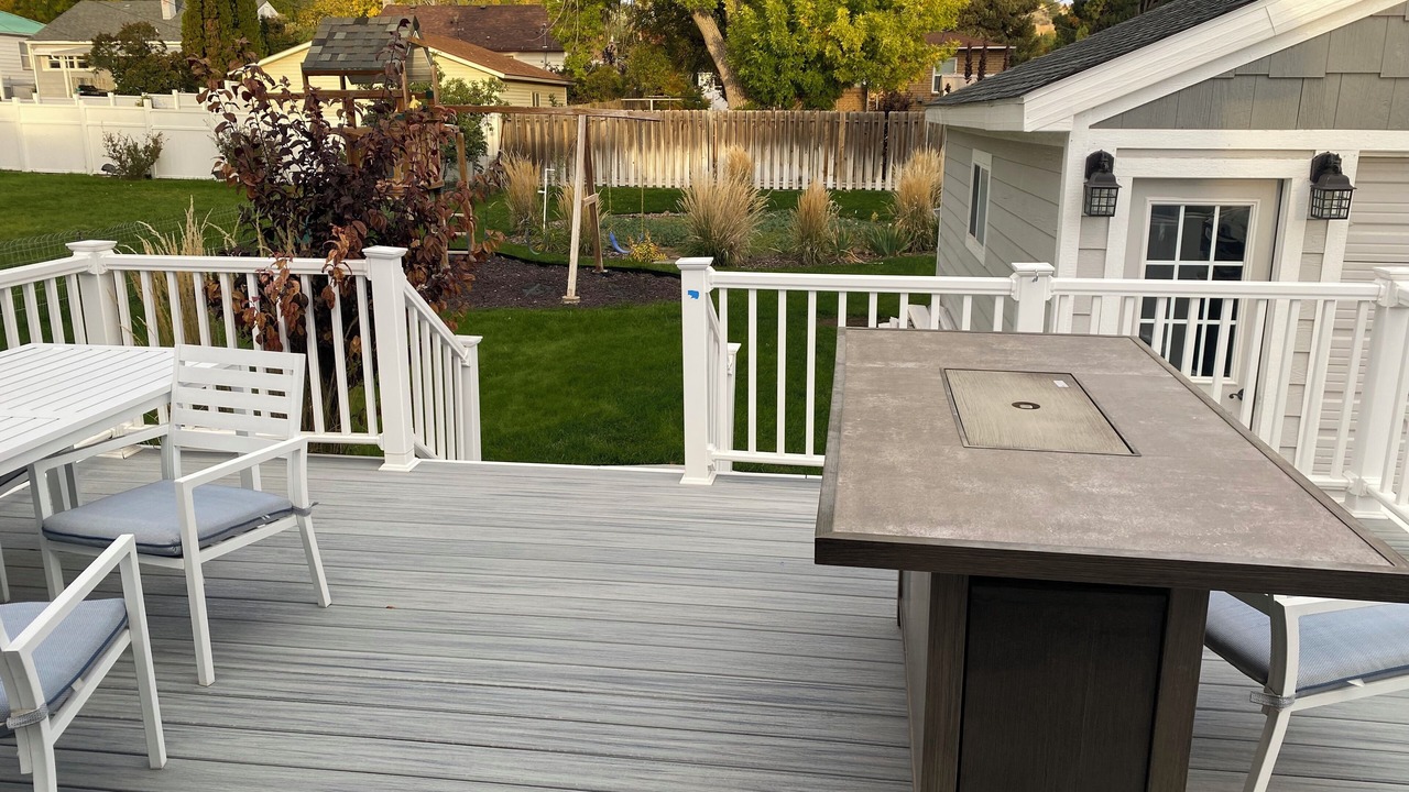 Photo of Outdoor in Pocatello