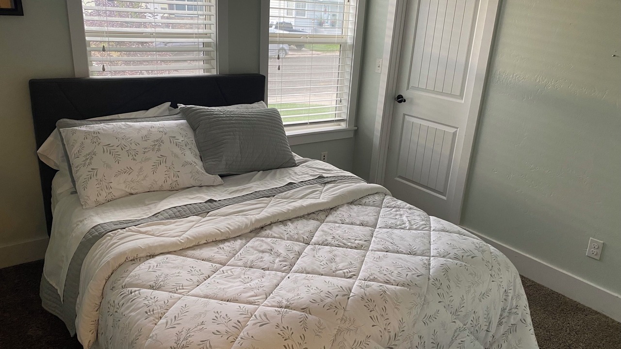 Photo of Bedroom in Pocatello
