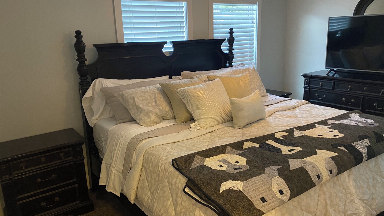 Photo of Bedroom in Pocatello