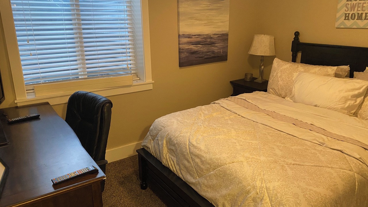 Photo of Bedroom in Pocatello