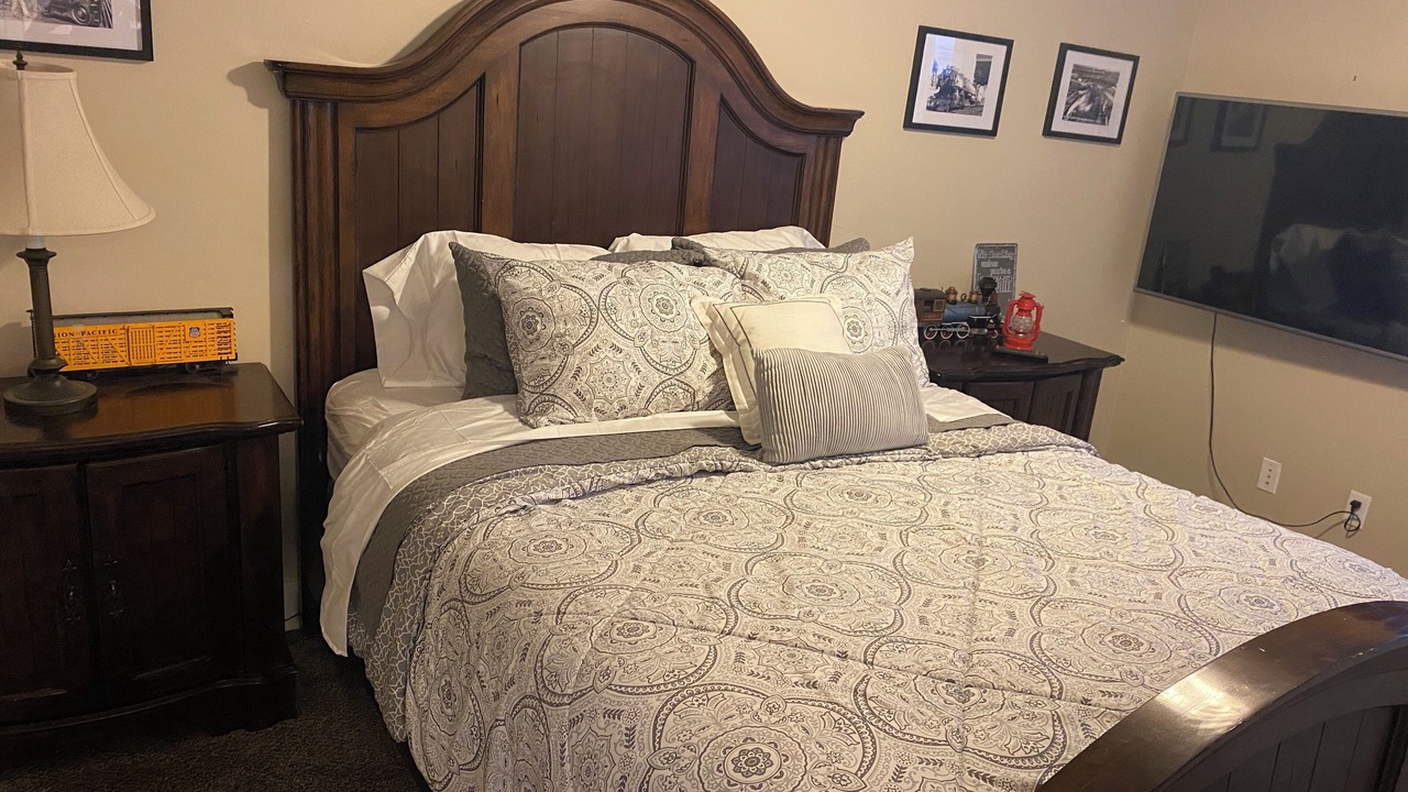 Photo of Bedroom in Pocatello