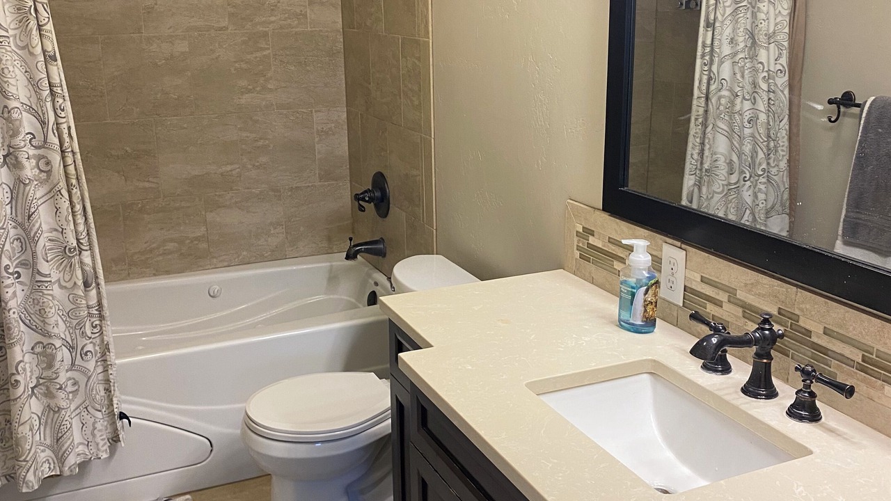 Photo of Bathroom in Pocatello