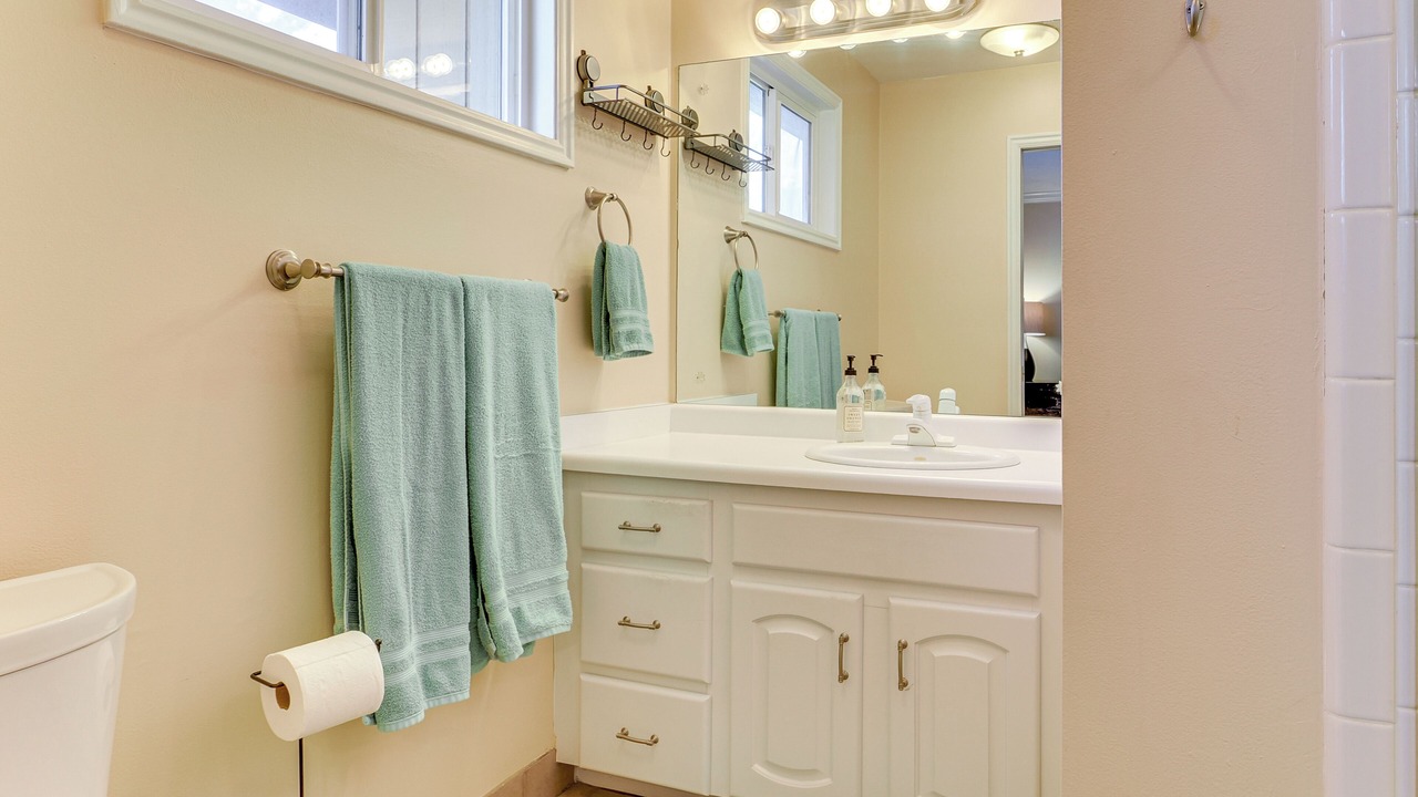 Photo of Bathroom in Cottonwood Heights