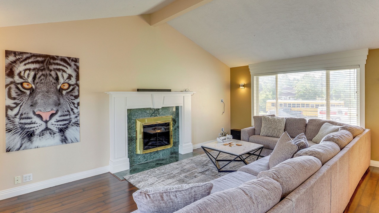 Photo of Bedroom in Cottonwood Heights