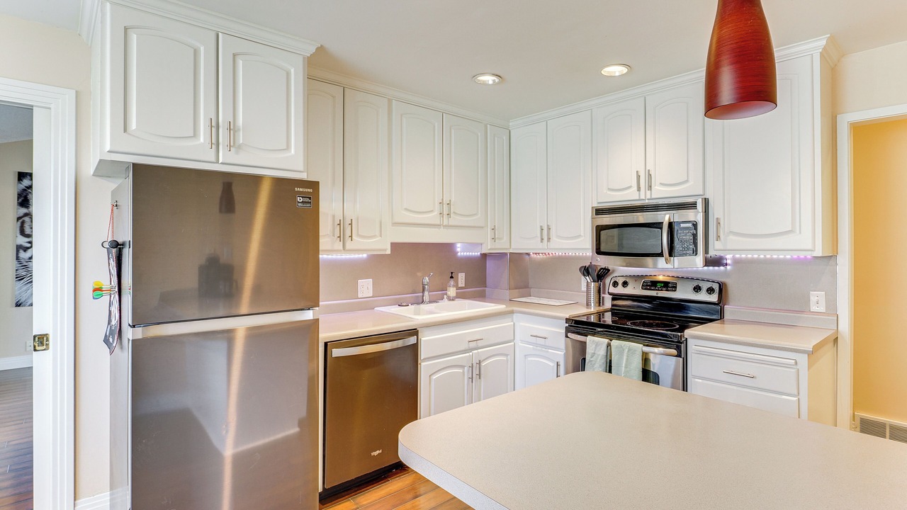 Photo of Kitchen in Cottonwood Heights