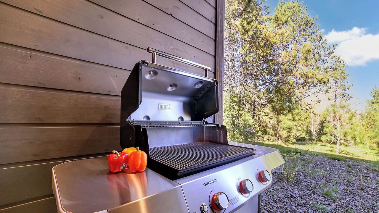 Photo of Outdoor in Tamarack Resort