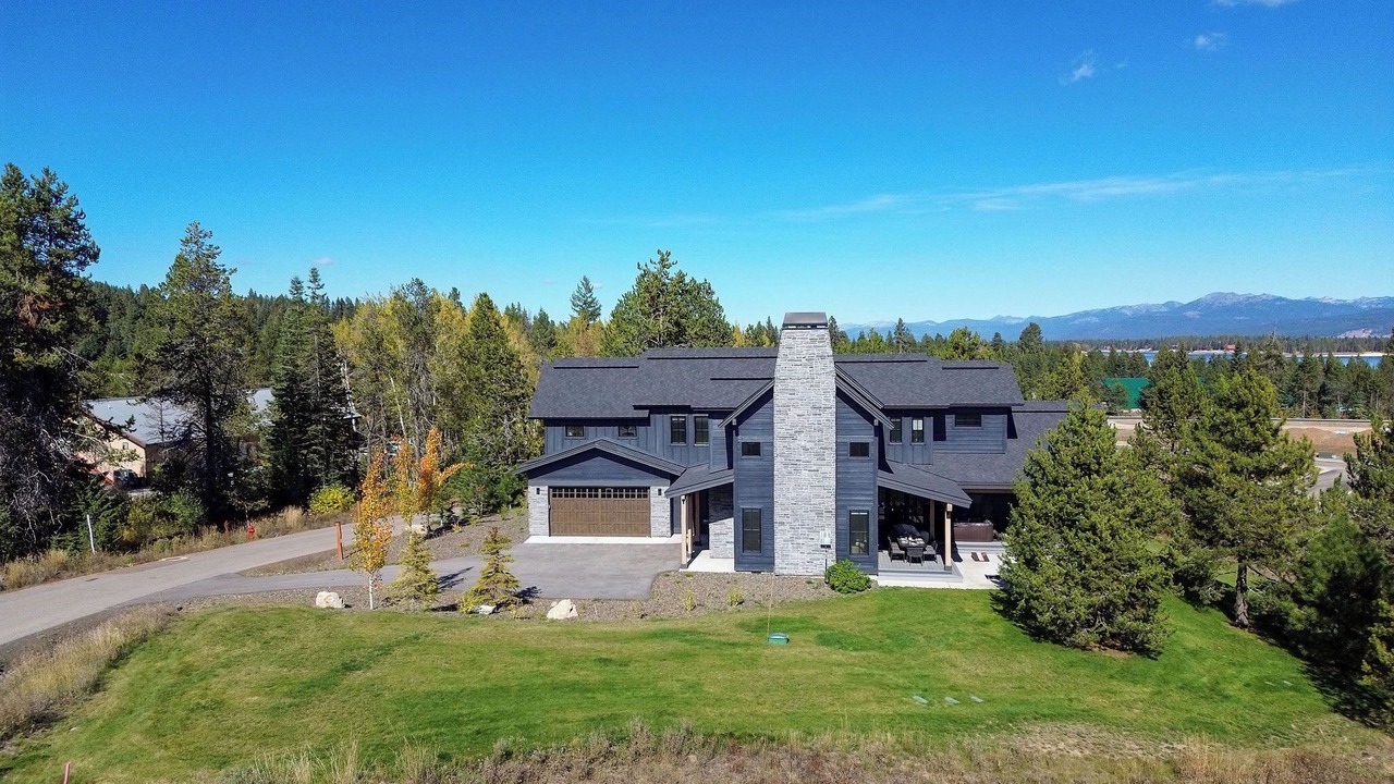 Photo of Outdoor in Tamarack Resort