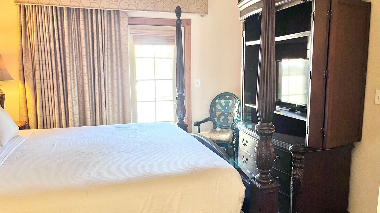 Photo of Bedroom in Zermatt
