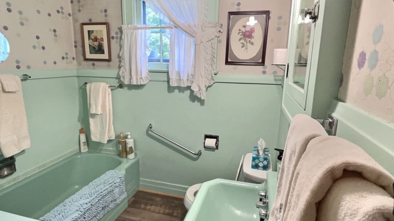 Photo of Bathroom in Billings