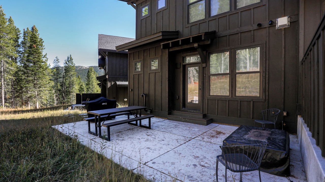 Photo of Outdoor in Bozeman