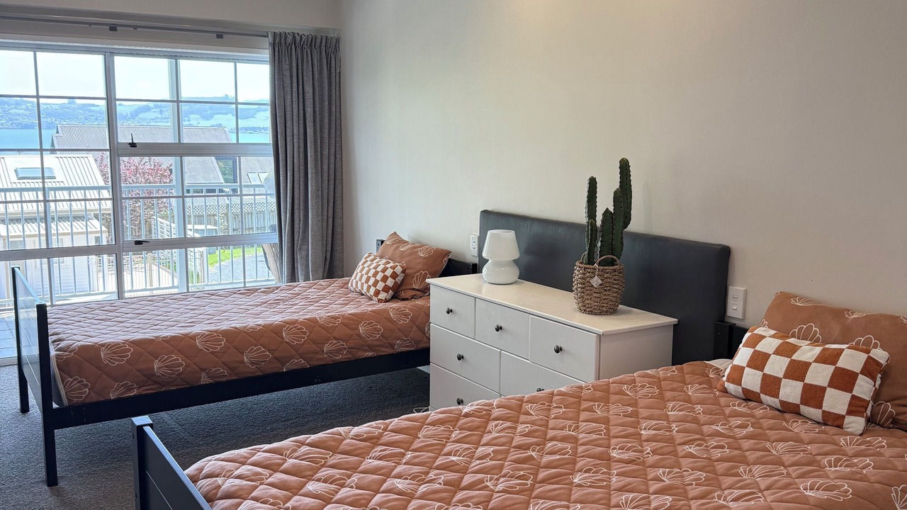 Photo of Bedroom in Waipahihi