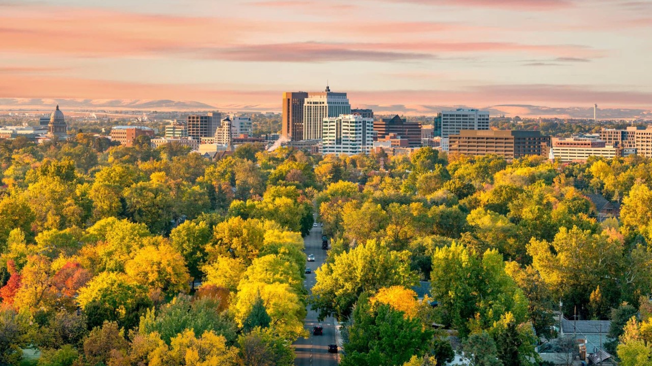 Photo of Others in Boise Bench