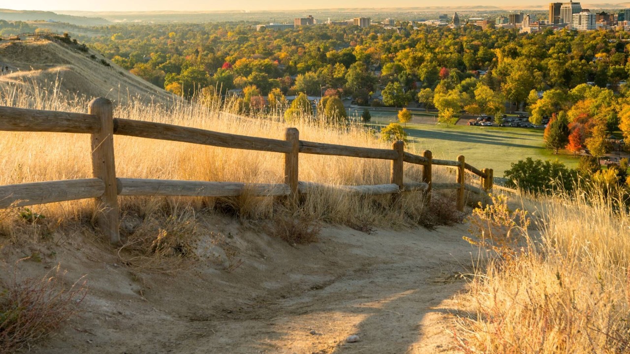 Photo of Outdoor in Boise Bench