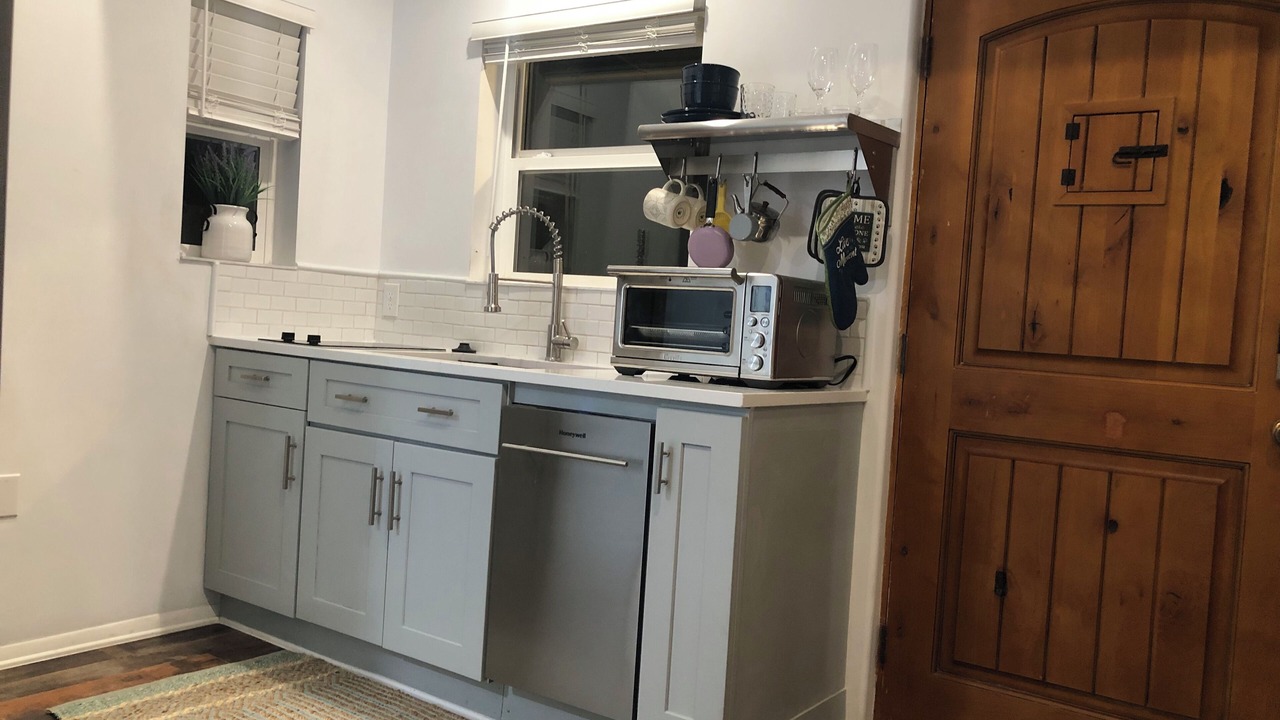 Photo of Kitchen in Taylorsville
