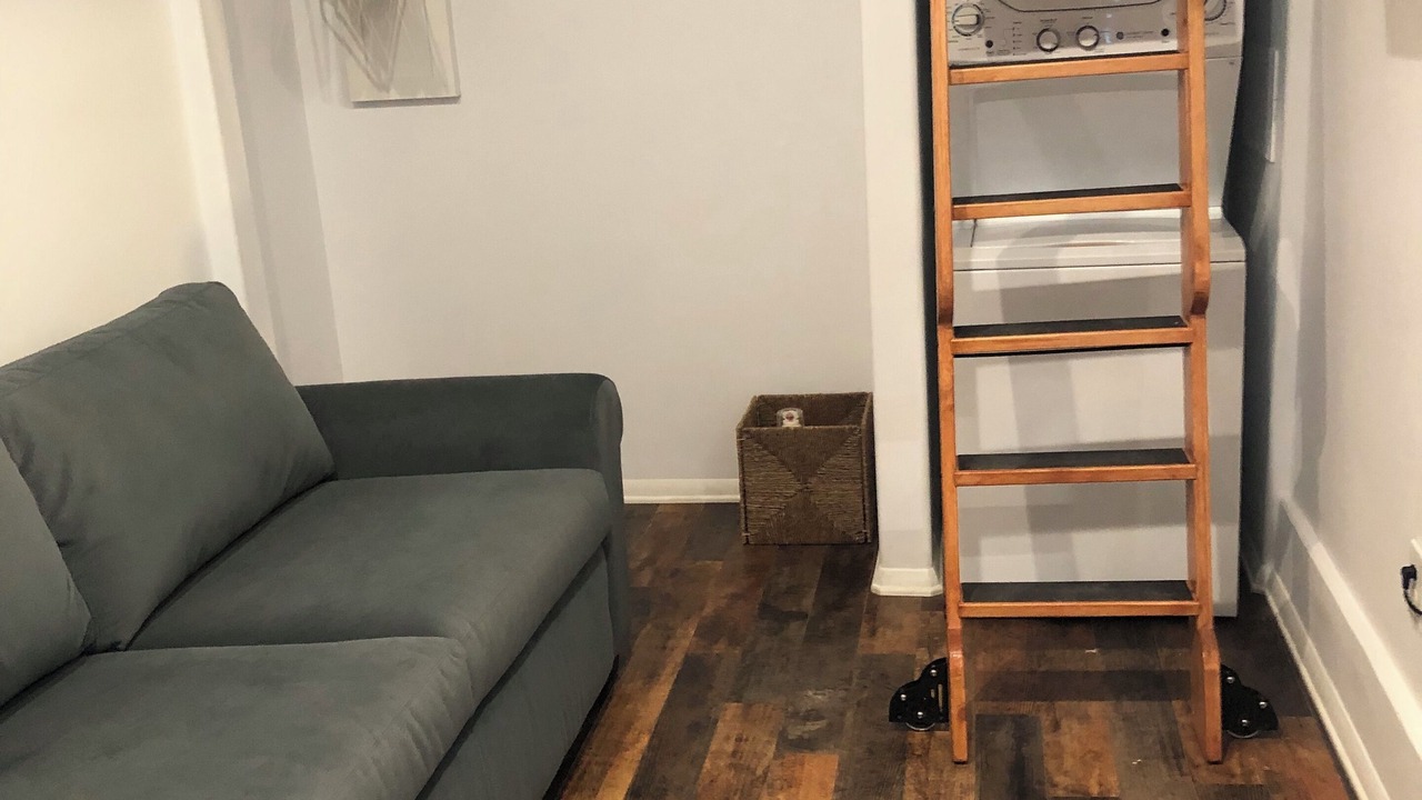 Photo of Livingroom in Taylorsville