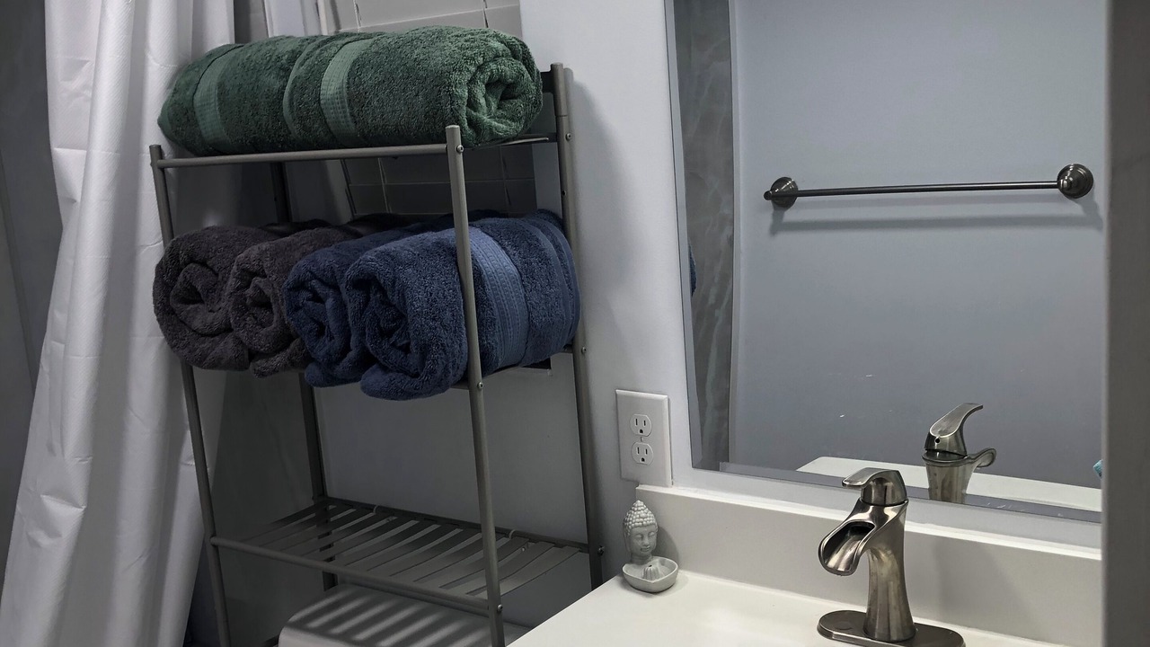 Photo of Bathroom in Taylorsville