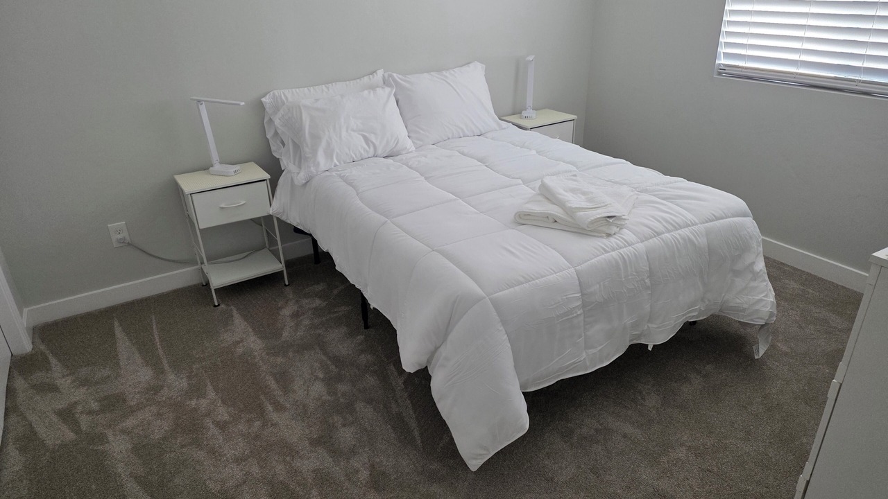 Photo of Bedroom in Nampa