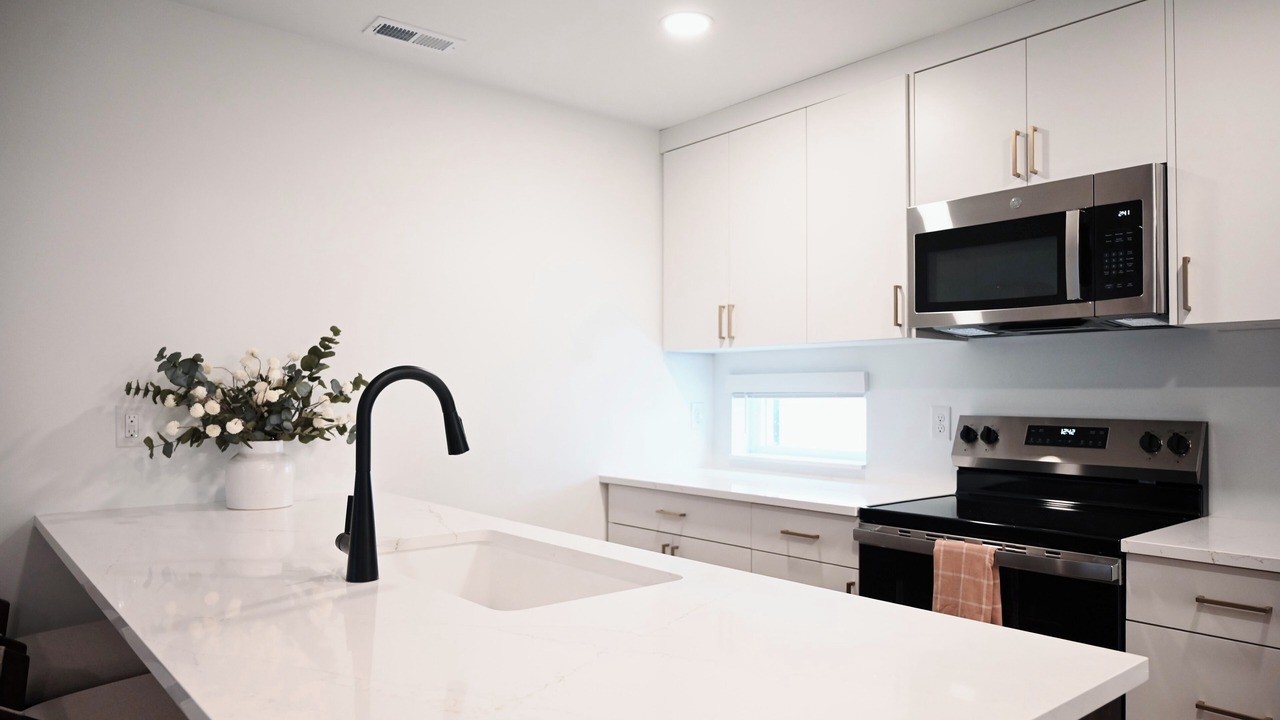Photo of Kitchen in Glendale