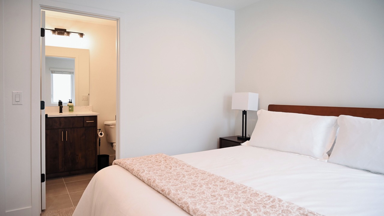 Photo of Bedroom in Glendale