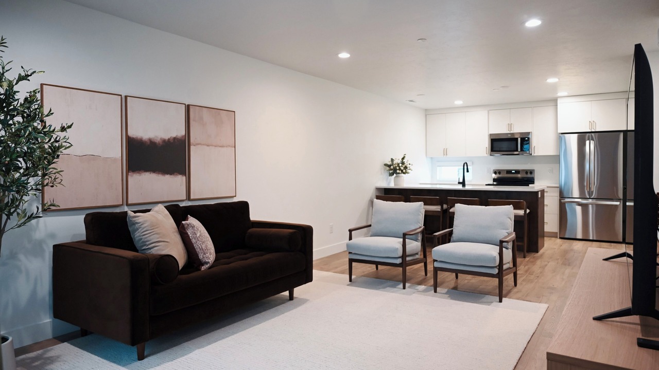 Photo of Livingroom in Glendale