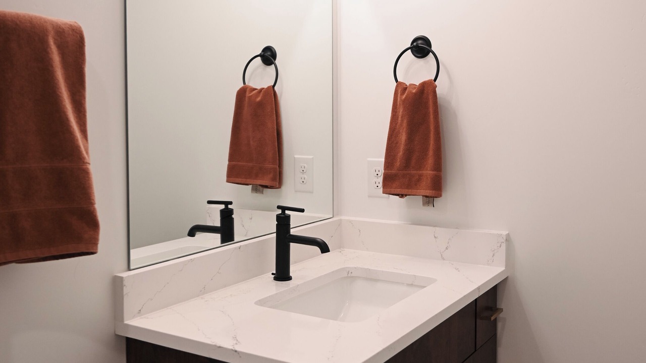 Photo of Bathroom in Glendale