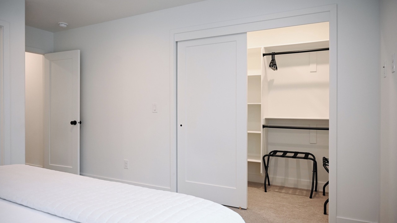 Photo of Bedroom in Glendale