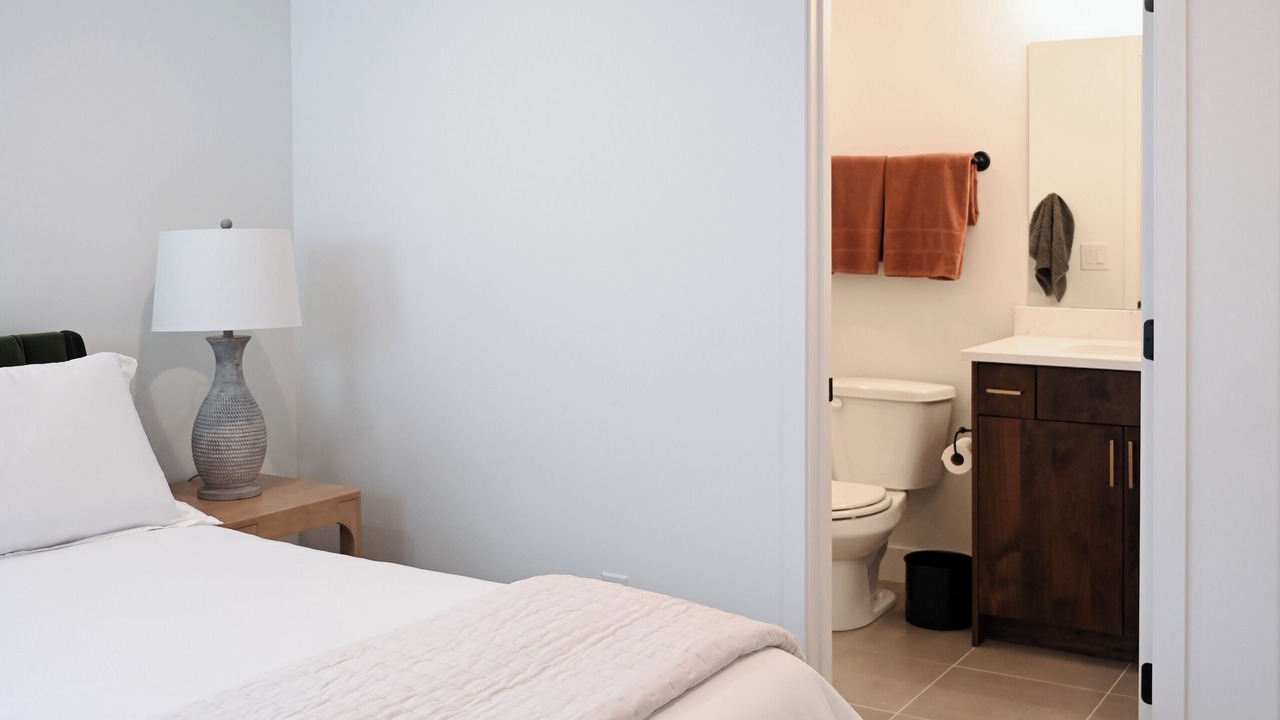 Photo of Bedroom in Glendale