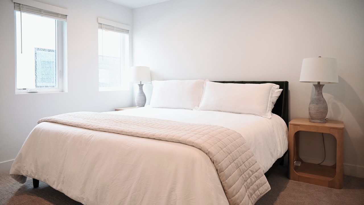 Photo of Bedroom in Glendale