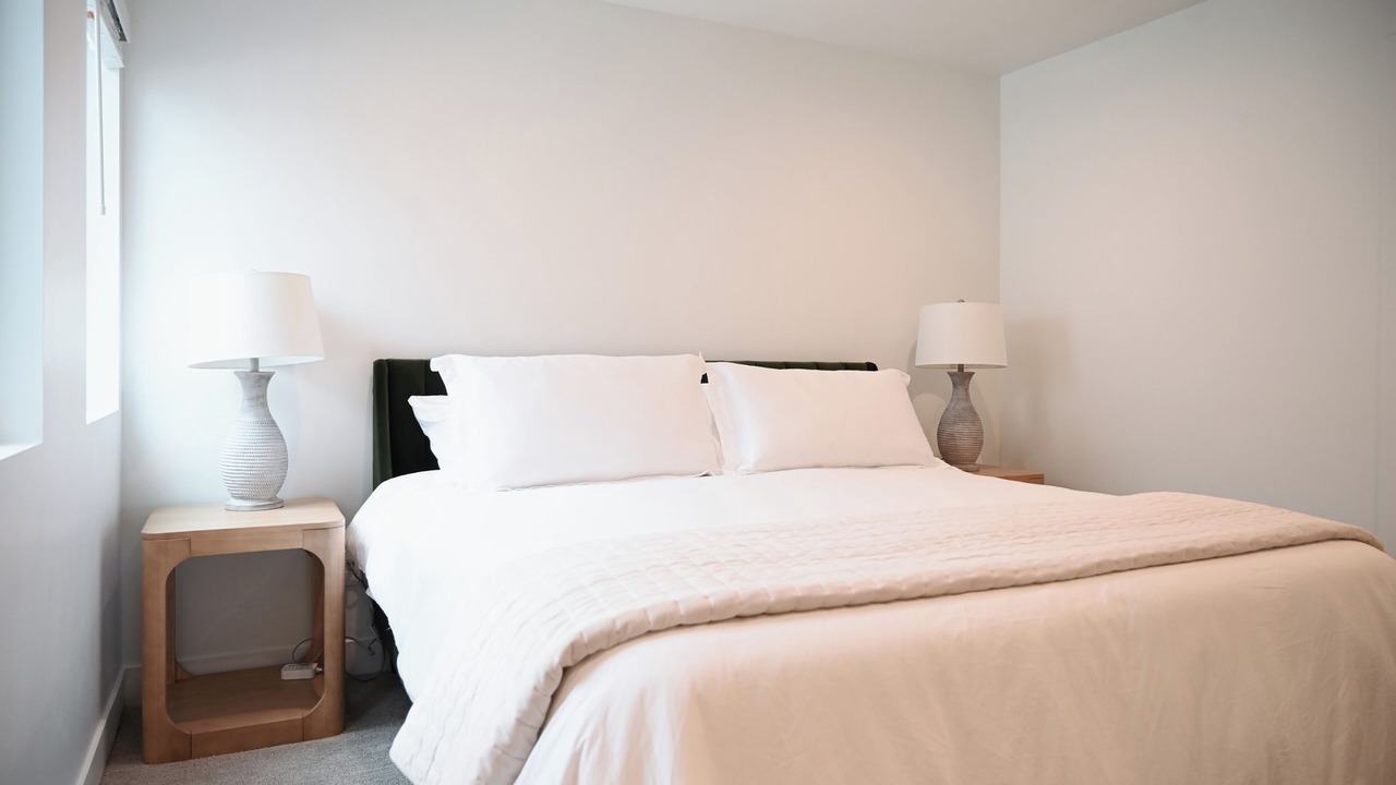 Photo of Bedroom in Glendale
