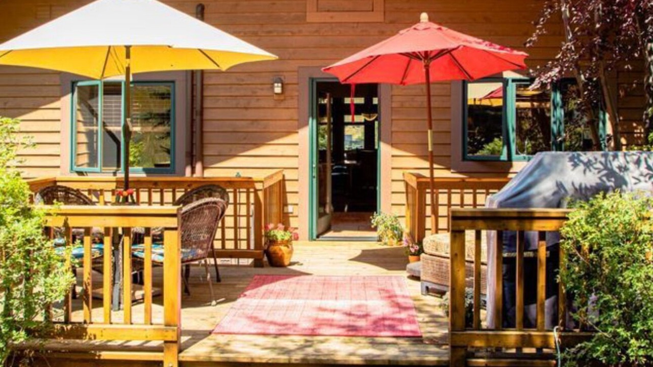Photo of Outdoor in Jackson