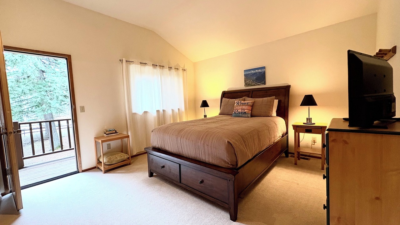 Photo of Bedroom in Easton
