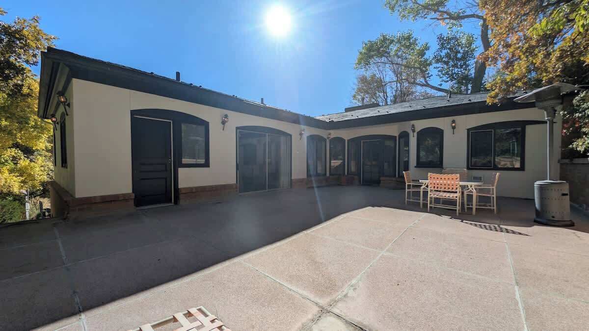 Photo of Outdoor in Woodland Estates