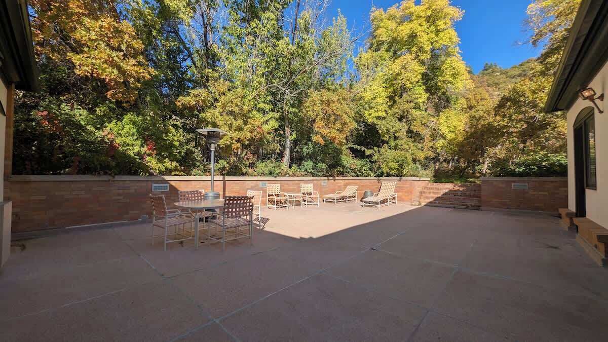 Photo of Outdoor in Woodland Estates